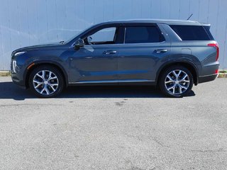2021 Hyundai Palisade PREFERRED | 3RD ROW | Cam | USB in Saint John, New Brunswick - 6 - w320h240px