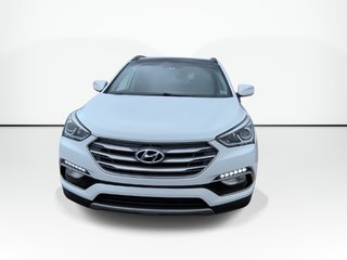 2018 Hyundai Santa Fe Sport SE | Leather | Heated Seats | Moon Roof in Saint John, New Brunswick - 3 - w320h240px