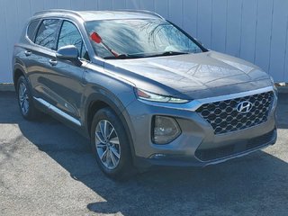 2019 Hyundai Santa Fe Preferred | Cam | USB | HtdSeats | XM Radio