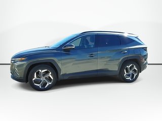 2023 Hyundai Tucson Plug-In Hybrid Ultimate | Leather | Moonroof | Warranty to 2028 in Saint John, New Brunswick - 4 - w320h240px