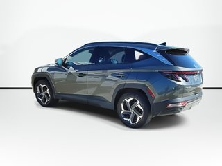 2023 Hyundai Tucson Plug-In Hybrid Ultimate | Leather | Moonroof | Warranty to 2028 in Saint John, New Brunswick - 6 - w320h240px