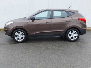 2014  Tucson GL | 6-Spd | USB | HtdSeats | Bluetooth | Keyless in Saint John, New Brunswick - 6 - w320h240px