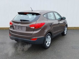 2014  Tucson GL | 6-Spd | USB | HtdSeats | Bluetooth | Keyless in Saint John, New Brunswick - 3 - w320h240px