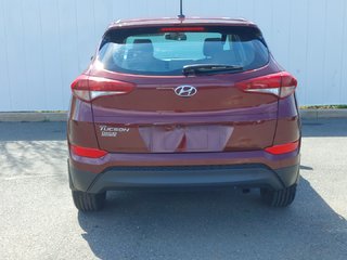 2017 Hyundai Tucson in Antigonish, Nova Scotia - 4 - w320h240px