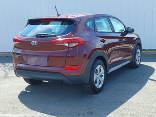 2017 Hyundai Tucson in Antigonish, Nova Scotia - 3 - w320h240px