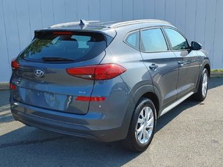 2019 Hyundai Tucson in Antigonish, Nova Scotia - 3 - w320h240px