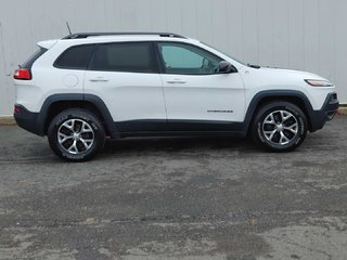 2018 Jeep Cherokee in Antigonish, Nova Scotia - 2 - w320h240px