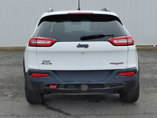 2018 Jeep Cherokee in Antigonish, Nova Scotia - 4 - w320h240px