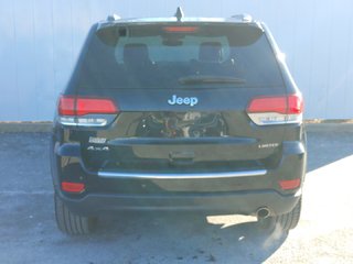 2020 Jeep Grand Cherokee in Antigonish, Nova Scotia - 4 - w320h240px