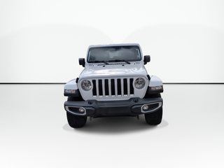 2022 Jeep WRANGLER UNLIMITED SAHARA | Hard Top | Cam | USB in Saint John, New Brunswick - 2 - w320h240px