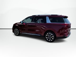2024 Kia Carnival EX | Leather | PwrSeats | Cam | Warranty to 2029 in Saint John, New Brunswick - 6 - w320h240px