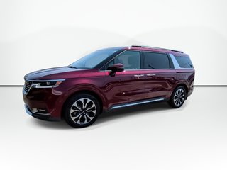 2024 Kia Carnival EX | Leather | PwrSeats | Cam | Warranty to 2029 in Saint John, New Brunswick - 4 - w320h240px