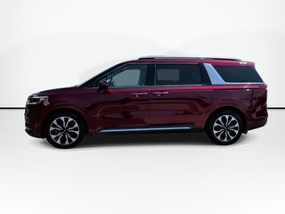 2024 Kia Carnival EX | Leather | PwrSeats | Cam | Warranty to 2029 in Saint John, New Brunswick - 5 - w320h240px