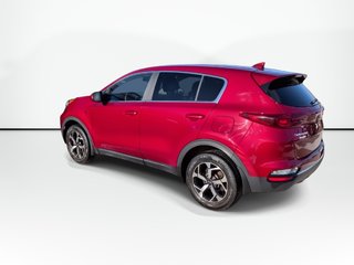 Kia Sportage LX | AWD | Heated Seats | Cam | Warranty to 2022 à Saint John, Nouveau-Brunswick - 6 - w320h240px