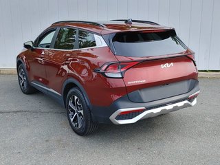 2024 Kia Sportage EX Premium | Lthr | Roof | Cam | Warranty to 2029 in Saint John, New Brunswick - 5 - w320h240px