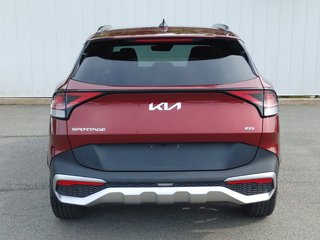2024 Kia Sportage EX Premium | Lthr | Roof | Cam | Warranty to 2029 in Saint John, New Brunswick - 4 - w320h240px