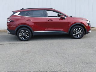 2024 Kia Sportage EX Premium | Lthr | Roof | Cam | Warranty to 2029 in Saint John, New Brunswick - 2 - w320h240px