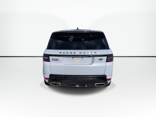 2021 Land Rover RANGE ROVER SPORT AUTOBIOGRAPHY | Leather | Moonroof | Cam in Saint John, New Brunswick - 6 - w320h240px