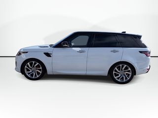 2021 Land Rover Range Rover Sport Autobiography Dynamic | Leather | Cam | USB in Saint John, New Brunswick - 5 - w320h240px