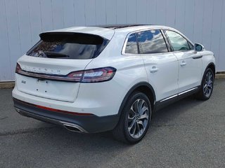 2022 Lincoln NAUTILUS RESERVE | Leather | Roof | Cam | Warranty to 2027 in Saint John, New Brunswick - 3 - w320h240px