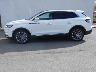 2022 Lincoln NAUTILUS RESERVE | Leather | Roof | Cam | Warranty to 2027 in Saint John, New Brunswick - 6 - w320h240px