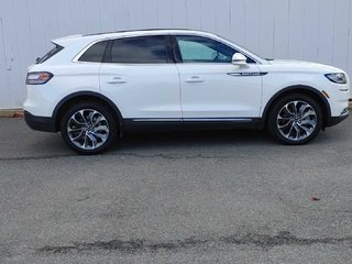 2022 Lincoln NAUTILUS RESERVE | Leather | Roof | Cam | Warranty to 2027 in Saint John, New Brunswick - 2 - w320h240px