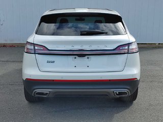 2022 Lincoln NAUTILUS RESERVE | Leather | Roof | Cam | Warranty to 2027 in Saint John, New Brunswick - 4 - w320h240px
