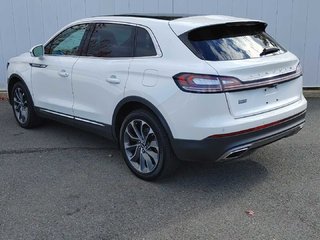 2022 Lincoln NAUTILUS RESERVE | Leather | Roof | Cam | Warranty to 2027 in Saint John, New Brunswick - 5 - w320h240px