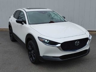 2021 Mazda CX-30 GT Turbo | Leather | Roof | Nav | Warranty to 2026