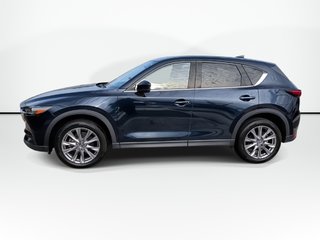 2019 Mazda CX-5 GT Turbo | Leather | Sunroof | Cam in Saint John, New Brunswick - 5 - w320h240px
