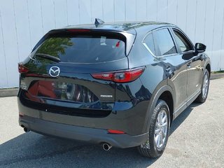 2025 Mazda CX-5 Preferred | Leather | Htd Wheel | Warranty to 2029 in Saint John, New Brunswick - 3 - w320h240px