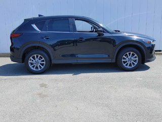 2025 Mazda CX-5 Preferred | Leather | Htd Wheel | Warranty to 2029 in Saint John, New Brunswick - 2 - w320h240px