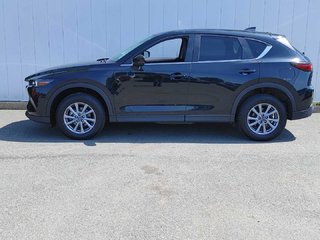 2025 Mazda CX-5 Preferred | Leather | Htd Wheel | Warranty to 2029 in Saint John, New Brunswick - 6 - w320h240px