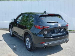 2025 Mazda CX-5 Preferred | Leather | Htd Wheel | Warranty to 2029 in Saint John, New Brunswick - 5 - w320h240px