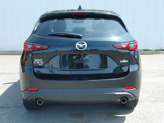 2025 Mazda CX-5 Preferred | Leather | Htd Wheel | Warranty to 2029 in Saint John, New Brunswick - 4 - w320h240px