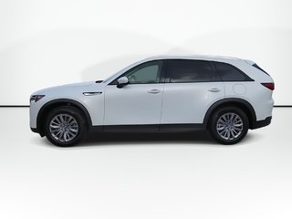 2025 Mazda CX-90 MHEV in Antigonish, Nova Scotia - 5 - w320h240px