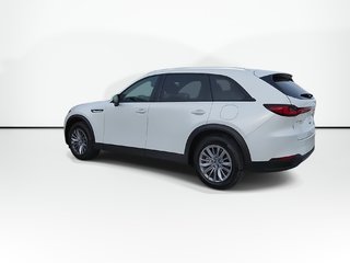 2025 Mazda CX-90 MHEV in Antigonish, Nova Scotia - 6 - w320h240px