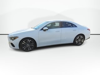 2025 Mercedes-Benz CLA 250 4Matic | Sunroof | Leather | Warranty to 2028 in Saint John, New Brunswick - 4 - w320h240px