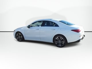 2025 Mercedes-Benz CLA 250 4Matic | Sunroof | Leather | Warranty to 2028 in Saint John, New Brunswick - 6 - w320h240px