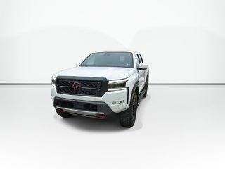 2023 Nissan Frontier PRO-4X | Leather | Sunroof | Cam in Saint John, New Brunswick - 3 - w320h240px