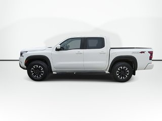 2023 Nissan Frontier PRO-4X | Leather | Sunroof | Cam in Saint John, New Brunswick - 5 - w320h240px