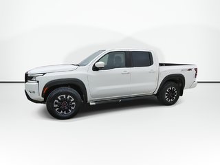 2023 Nissan Frontier PRO-4X | Leather | Sunroof | Cam in Saint John, New Brunswick - 4 - w320h240px