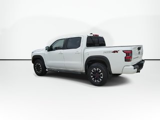 2023 Nissan Frontier PRO-4X | Leather | Sunroof | Cam in Saint John, New Brunswick - 6 - w320h240px