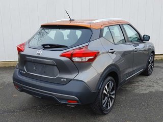 2018  KICKS SR | Leather | SunRoof | Cam | USB | XM | HtdWheel in Saint John, New Brunswick - 3 - w320h240px