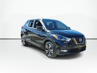 Nissan Kicks SR | Leather | HtdSeats | Cam 2020 à Saint John, Nouveau-Brunswick - 2 - w320h240px
