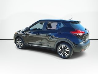 Nissan Kicks SR | Leather | HtdSeats | Cam 2020 à Saint John, Nouveau-Brunswick - 6 - w320h240px