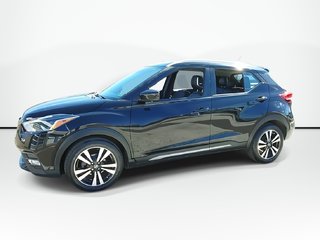 Nissan Kicks SR | Leather | HtdSeats | Cam 2020 à Saint John, Nouveau-Brunswick - 4 - w320h240px