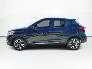 Nissan Kicks SR | Leather | HtdSeats | Cam 2020 à Saint John, Nouveau-Brunswick - 5 - w320h240px