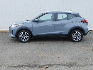 2024 Nissan Kicks SV | Cam | USB | HtdSeats | Warranty to 2029 in Saint John, New Brunswick - 6 - w320h240px