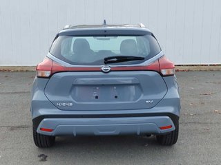 2024 Nissan Kicks SV | Cam | USB | HtdSeats | Warranty to 2029 in Saint John, New Brunswick - 4 - w320h240px